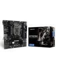 Placa base biostar b760mx2 - e d4 m - atx lga 1700