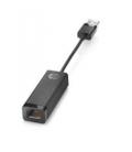 HP Adaptador de USB 3.0 a Gigabit RJ45 G2