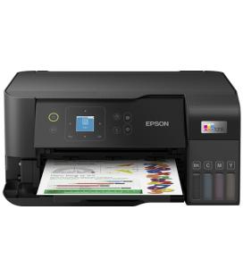 Epson Multifunción Ecotank ET-2840