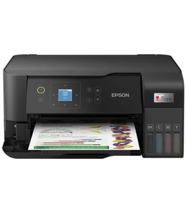 Epson Multifunción Ecotank ET-2840