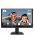 Msi mp225 monitor 22.3" va fhd 100hz 1ms vga hdmi