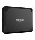 Disco duro externo ssd crucial x10 pro 1tb usb tipo c