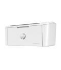 Impresora Láser Monocromo HP LaserJet M110w/ WiFi/ Blanca