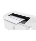 Impresora Láser Monocromo HP LaserJet M110w/ WiFi/ Blanca