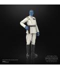 Figura hasbro star wars the black series ahsoka grand admiral thrawn