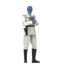 Figura hasbro star wars the black series ahsoka grand admiral thrawn