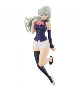 Figura good smile pop up parade the seven deadly sins elizabeth dragon's judgement