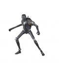 Figura hasbro star wars the black series andor k - 2s0 (kay - tuesso)