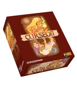 Juego de mesa cursed!?