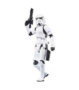 Figura hasbro star wars the vintage collection stormtrooper