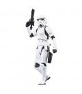 Figura hasbro star wars the vintage collection stormtrooper