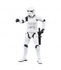 Figura hasbro star wars the vintage collection stormtrooper