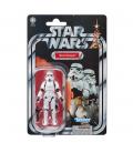 Figura hasbro star wars the vintage collection stormtrooper