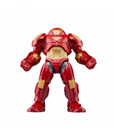 Marvel Legends Hulkbuster