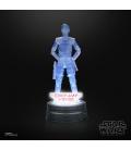 Figura hasbro star wars the black series holocomm collection ezra bridger