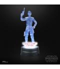 Figura hasbro star wars the black series holocomm collection ezra bridger