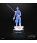 Figura hasbro star wars the black series holocomm collection ezra bridger