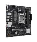 Asus AMD Prime A620M-E-Csm Socket Am5 DDR5