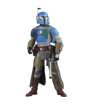 Star Wars The Black Series Mandalorian Shriek-Hawk