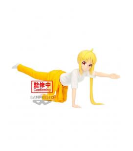 Figura banpresto: bocchi the rock nijika ijichi