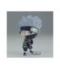 Figura banpresto: naruto shippuden hatake kakashi