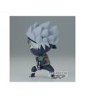 Figura banpresto: naruto shippuden hatake kakashi