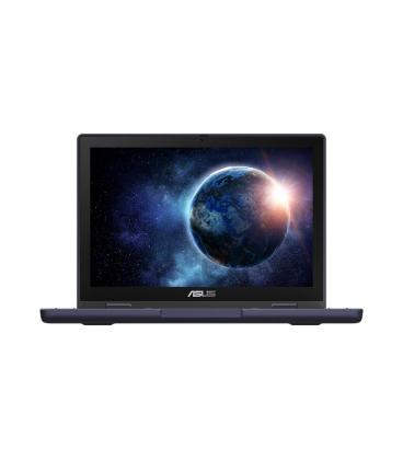 Intel n n100 (6mb cache) - 8gb lpddr5 - sdram - 256gb ssd - 31.0 cm (12.2pulgadas) wuxga 1920 x 1200 ips touch - intel uhd graph