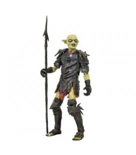 Figura diamond select toys el señor de los anillos orco de moria