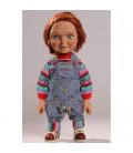 Figura mezco toys chucky talking good guy 38 cm