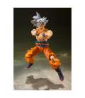 Figura tamashii nations dragon ball son goku ultra instinct super sh figuarts re - run