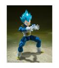 Figura tamashii nations dragon ball super saiyan god super saiyan vegeta - unwavering saiyan pride