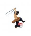 Figura banpresto demon slayer vibration stars inosuke