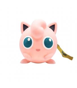 Figurita luminosa led pokemon jigglipuff