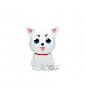 Figura banpresto: gintama sofvimates sadaharu