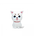 Figura banpresto: gintama sofvimates sadaharu