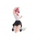 Figura banpresto: 2.5 dimensional seduction ririsa amano uniform version