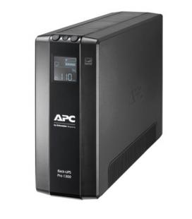 Back UPS Pro BR 1300VA, 8 Outlets, AVR