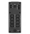 Back UPS Pro BR 1600VA, 8 Outlets, AVR