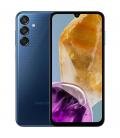 Samsung galaxy m15 5g 6.5" 128gb 4gb dark blue