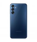 Samsung galaxy m15 5g 6.5" 128gb 4gb dark blue