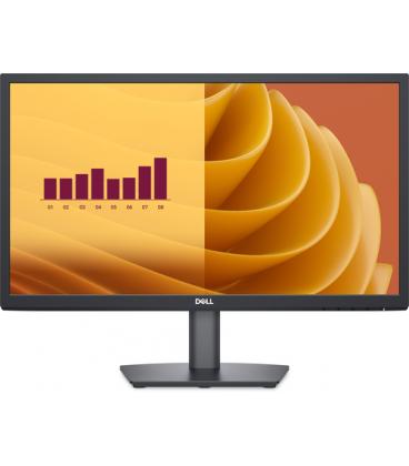 DELL E Series E2225H pantalla para PC 54,5 cm (21.4") 1920 x 1080 Pixeles Full HD LCD Negro