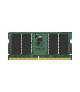 Memoria RAM PC5-44800 Kingston DDR5 32Gb Cl46