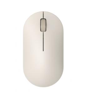 Xiaomi Wireless Mouse Lite 2 Blanco - Ratón inalámbrico