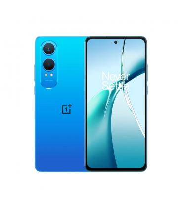 Movil oneplus nord ce4 lite 5g 8 - 256gb azul