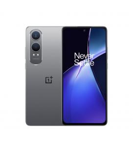 Movil oneplus nord ce4 lite 5g 8 - 256gb plata