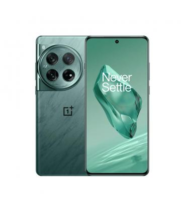 Movil oneplus 12 5g 16 - 512gb verde