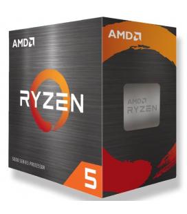 Procesador amd ryzen 5-5600t 3.50ghz socket am4