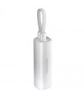 Powerbank 5000mah vention fhwm0/ 20w/ gris