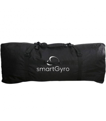 Bolsa de transporte smartgyro sg27-529 para patines eléctricos