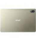 Tablet acer iconia m10 - 12 10.1pulgadas 6gb 128gb wifi gris + funda libro